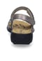 JOSEF SEIBEL Damen Sandale Ibiza 86, platin Bild 10