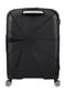 AMERICAN TOURISTER STARVIBE 4-Doppelrollen-Trolley, Hartschale, TSA-Schloss, 67cm Bild 12