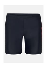 ALEX - Badepants Bill, elastisch, für Herren - BLACK