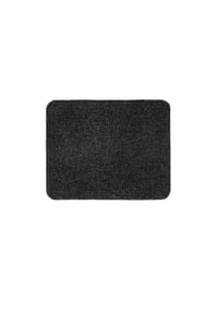 ASTRA ® - Fußmatte waschbar ENTRA - Anthrazit - 60 x 75 cm