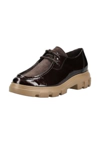 paul green - Leder Halbschuhe - Moro