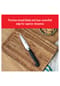 ZWILLING Spick-/Garniermesser, 10 cm VIER STERNE Bild 19
