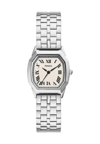 FOSSIL HARLOW - Damen Armbanduhr „ES5363“ - CREME