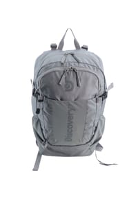 Discovery - Rucksack Outdoor aus Nylon-Material - Grey