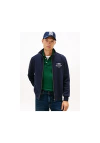 TOMMY HILFIGER - Langarmhemd - DW5  DESERT SKY