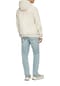 QS Softshelljacke, Kapuze, Rippbündchen, für Herren Bild 3