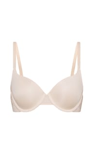 MANGUUN - Schalen-BH Molly, verstellbar, für Damen - E001  BLACK