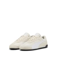 PUMA® - Sneaker, Stickerei, für Damen - 08  WARM WHITE ALP