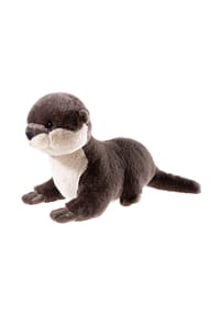 heunec® - Plüschtier "Misanimo Otter", 20 cm - braun