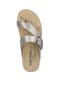 JOSEF SEIBEL Damen Zehentrenner Tonga 77, cristal Bild 14