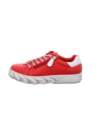 GeMiNi® - Schnürschuhe - blau