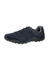 Brütting® - Freizeitschuh Racewalk - blau