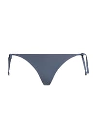 Calvin Klein - Bikini Slip, Seitenbänder, für Damen - 0H9 GREEN