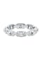 MICHAEL KORS PREMIUM Damen Ring, 925er Silber Bild 1
