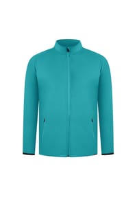 SMILODOX - Trainingsjacke Delian - Braun
