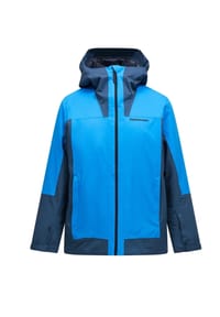PeakPerformance® - Jacke Rider Tech Insultated Jacke Hipe Azure Ascent - blau
