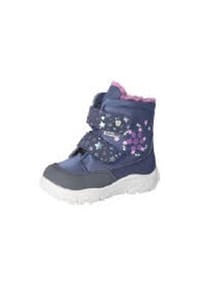 PEPINO® - Stiefel MADLEN - blau
