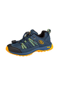 Brütting® - Outdoorschuh Ohio Low - blau