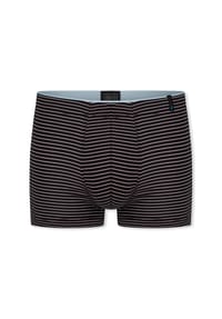 SCHIESSER - Pants Long Life Soft, Gummibund, für Herren - 207 GRAPHIT