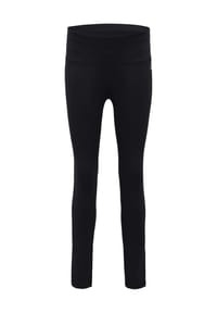 VENICE BEACH - Sporttights "Noma", Elastikbund, für Damen - 990 BLACK