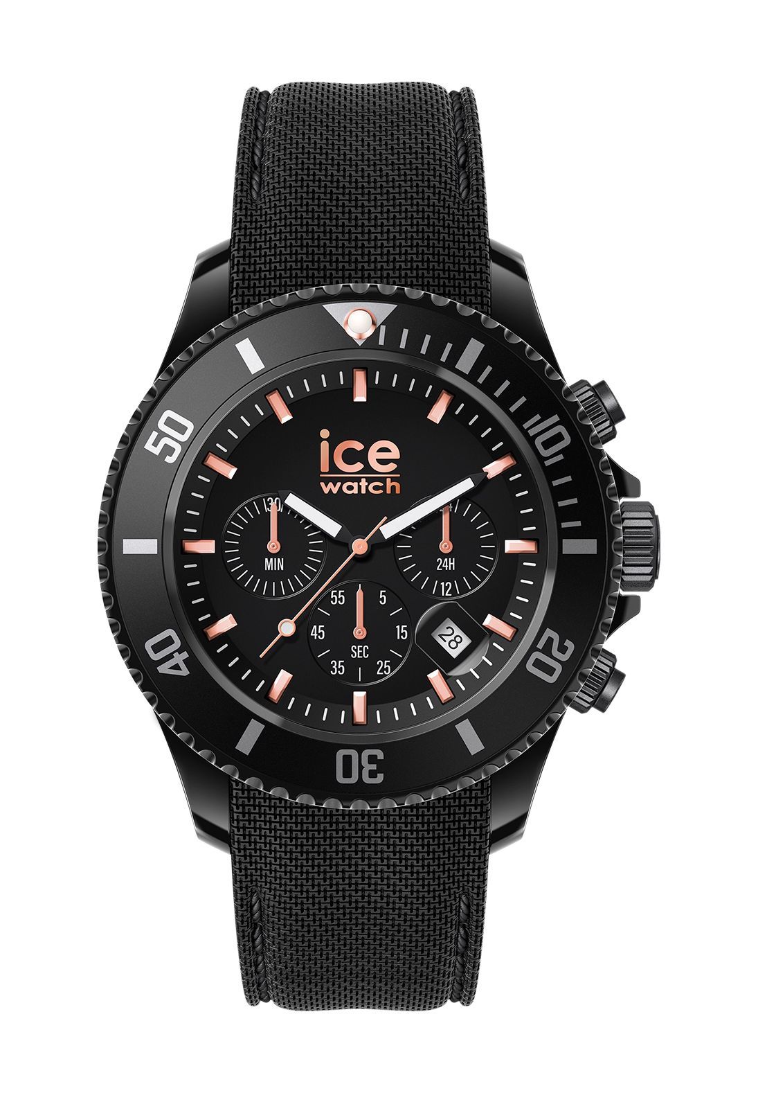 ice watch ICE CHRONO Herren Chronograph | GALERIA