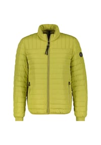 LERROS - Wattierter Steppblouson - LIGHT SEAGREEN