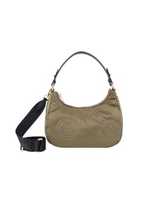 BOGNER Lyss - Lyss Schultertasche 27.5 cm - khaki