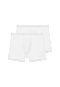 HOM - Long Short / Pant 2er Pack HO1 - Grey