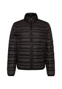 DIGEL - Modern Fit Daunenjacke in Espresso - Espresso