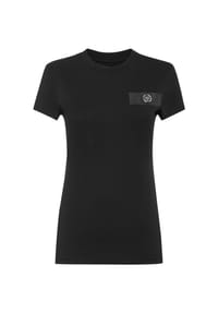 PLEIN SPORT - T-Shirt - black