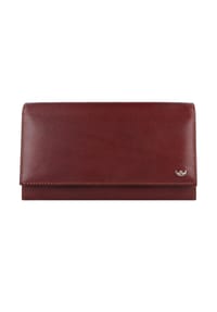 Golden Head® Colorado - Colorado Geldbörse RFID Leder 17 cm - bordeaux