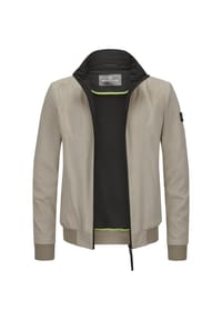 Milestone - Blouson MSHarris atmungsaktiv, Wasserabweisend - Sand