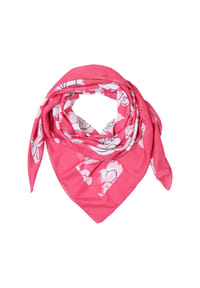 MANGUUN - Schal, für Damen - LIGHT ROSE