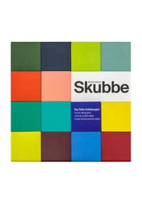 REMEMBER® - Skubbe  - 
