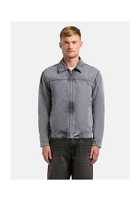 khujo™ - Funktionsjacke Brave - Black
