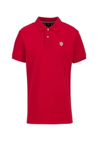 19V69 ITALIA - Poloshirt EMILIO - AZZURRO