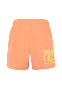 CHIEMSEE - Badeshorts, schnelltrocknend, für Herren - 13-4307 TROPICAL