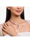 Thomas Sabo Carrier (Zubehör) Member Charm-Kette mit Gliedern und imitiertem Amethyst Bild 3