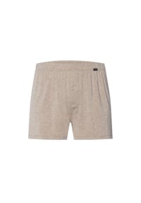 HANRO - Boxer Casuals Daywear - deep navy