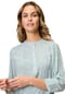zero Shirtbluse, 3/4-Arm, für Damen Bild 6