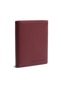 The Chesterfield Brand Frederick - Frederick Geldbörse RFID Schutz Leder 9.5 cm - brown