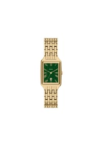 FOSSIL RAQUEL - Damen Uhr "ES5452" - GRÜN