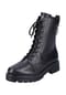 remonte® Glattleder Stiefelette Bild 1