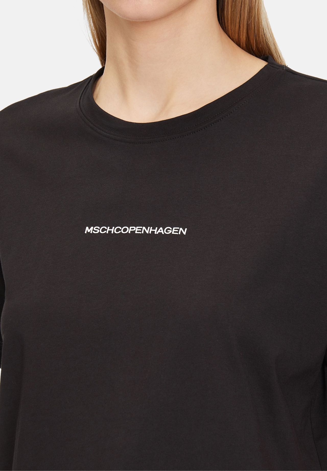 CHANEL ジャケット黒38サイズ ツィードニット