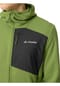 VAUDE Jacken Men's Monviso Fleece Jacket III Bild 12