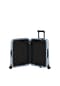 Samsonite ESSENS 4-Doppelrollen-Trolley, Hartschale, TSA-Zahlenschloss Bild 4