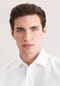 seidensticker Smart Essentials Businesshemd, Slim-Fit, für Herren Bild 11