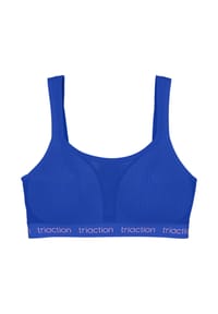 triaction® BY Triumph - Sport-BH Energy Lite P - Racing blue