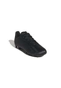 adidas - Fußballschuhe X Crazyfast.4, Stollen, für Kinder - CBLACK/CBLACK/CBLA
