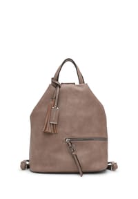 Tamaris TAS Nele - Damen Rucksack TAS Nele - brown 200